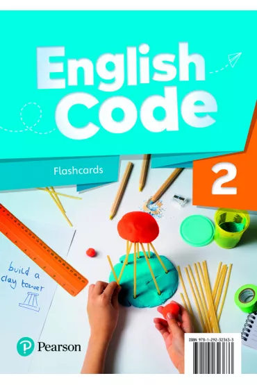 English Code. Flashcards. Level 2