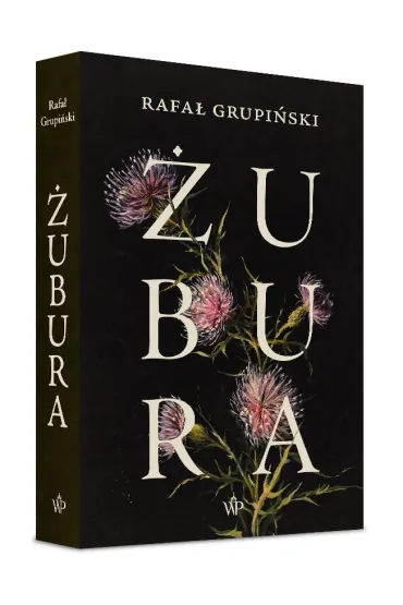 �ubura - Rafa� Grupi�ski