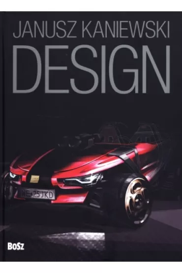 Design - Janusz Kaniewski