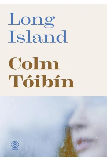 Long Island - Colm Toibin