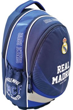 Calibra World Plecak ergonomiczny Real Madrid