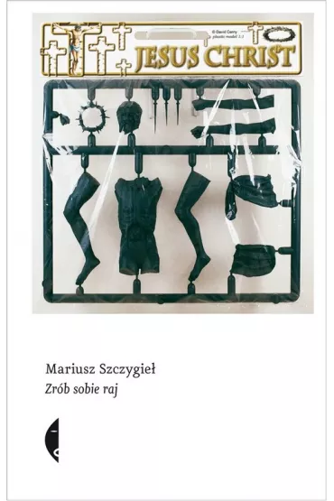 Zr�b sobie raj - Mariusz Szczygie�