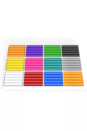 Sweet colours Plastelina max 120 szt.