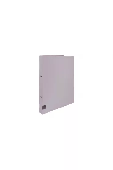 Segregator A4 PP 2R morandi r� 3cm