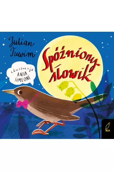 Sp�niony s�owik - Julian Tuwim