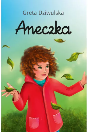 ANECZKA-SOWELLO - Greta Dziwulska