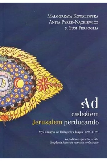 Ad caelestem Jerusalem perducando