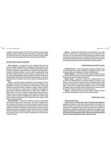 Drzewo do samego nieba - Maria Terlikowska