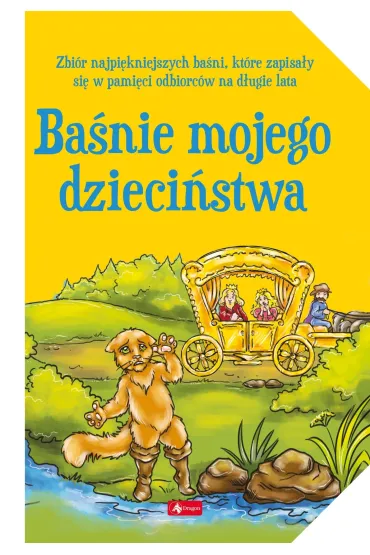 Ba�nie mojego dzieci�stwa