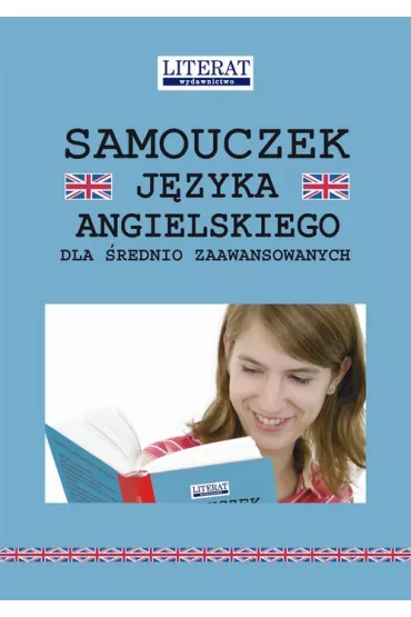 eBook Samouczek j�zyka angielskiego dla �rednio zaawansowanych pdf - Dorota Olszewska
