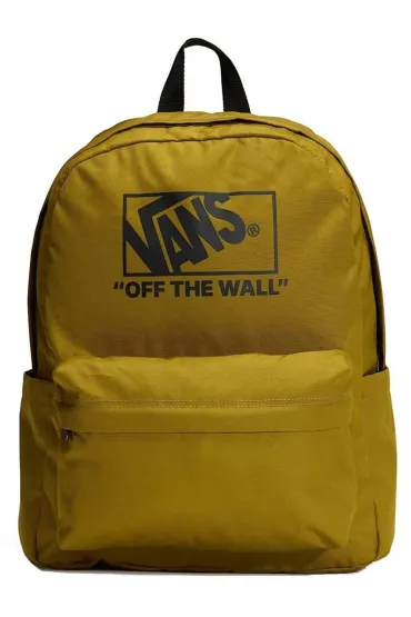 Plecak Vans Old Skool - Ciemnoz�oty