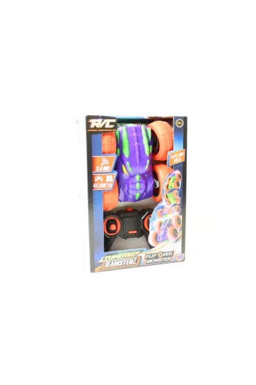 Samoch�d R/C Flipsterz Flip over Monster Teamsterz