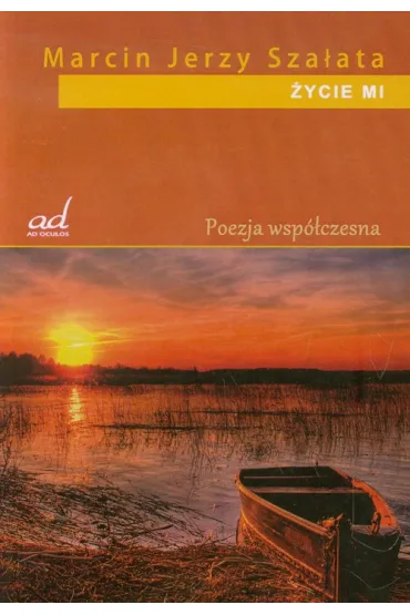 �ycie mi - Marcin Jerzy Sza�ata