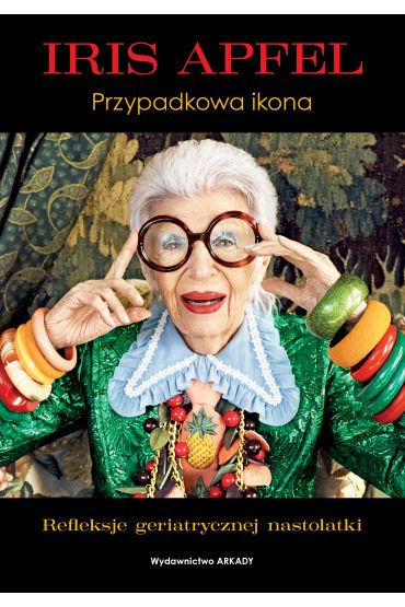 Iris Apfel