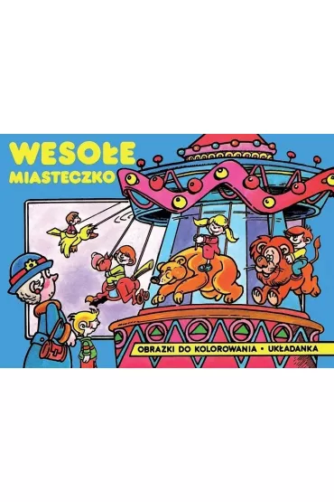 Weso�e miasteczko