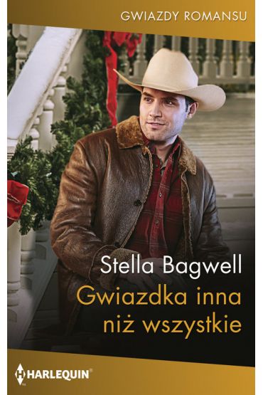 Gwiazdka inne niż wszystkie