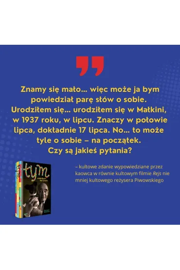 Tym. Wola�bym by� psem - Ryszard Abraham