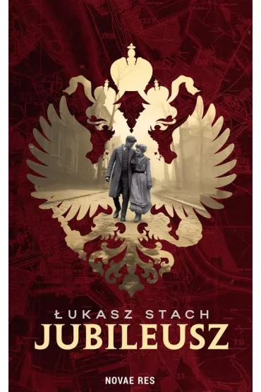 Jubileusz - �ukasz Stach