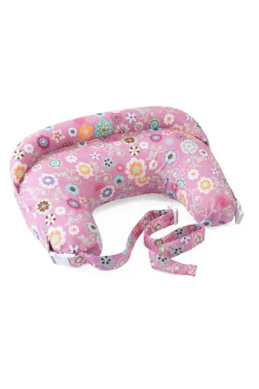 Chicco Poduszka do karmienia Boppy Deluxe Wild Flowers