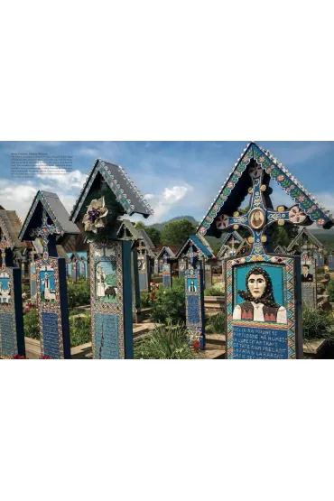 Graveyards wer. angielska - Horne Alastair
