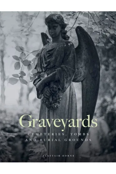 Graveyards wer. angielska - Horne Alastair