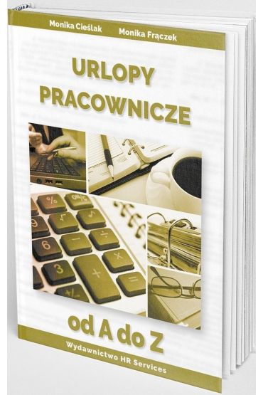 Urlopy pracownicze od A do Z