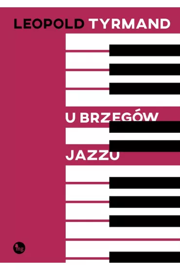 U brzeg�w jazzu - Leopold Tyrmand