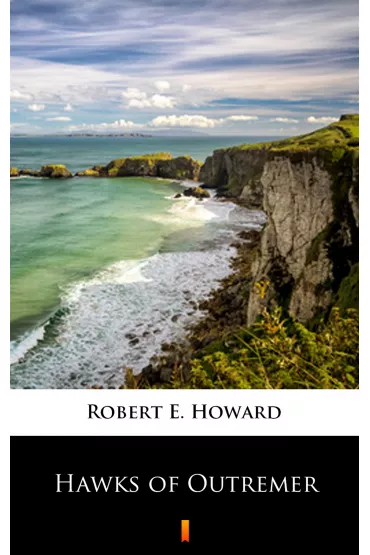 eBook Hawks of Outremer mobi epub - Howard E. Robert