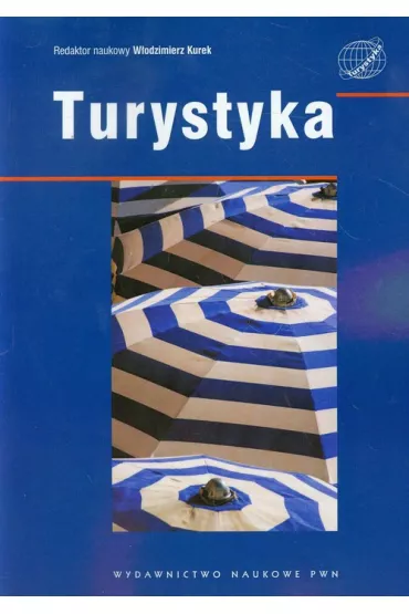 Turystyka - W�odzimierz Kurek