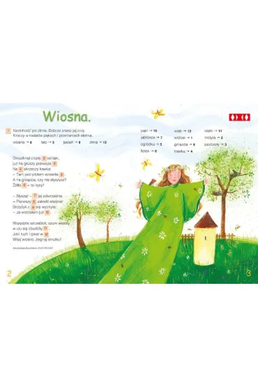 PUS Zgadywanki 3 wiosna - El�bieta Pryzowicz, Maria Krupska