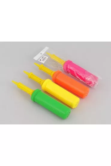 Adar Pompka do balon�w mix 28x5cm