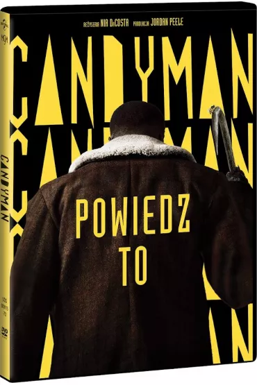 Candyman (DVD)