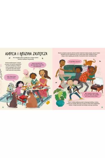 Piknie si rnimy. Akademia Mdrego Dziecka. Chc wiedzie - Tracey Turner