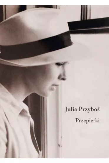 Przepierki - Julia Przybo�
