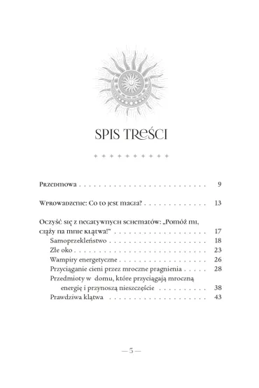 Magia intencji w praktyce - Anna  Hypnarowski