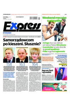 ePrasa Express Bydgoski 88/2018