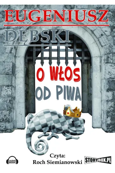 Audiobook O wos od piwa mp3 - Eugeniusz Dbski