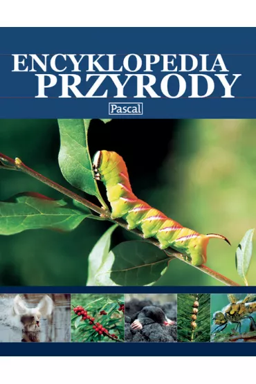 Encyklopedia przyrody