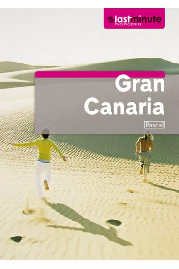 Gran Canaria - Last Minute - Rowland Mead