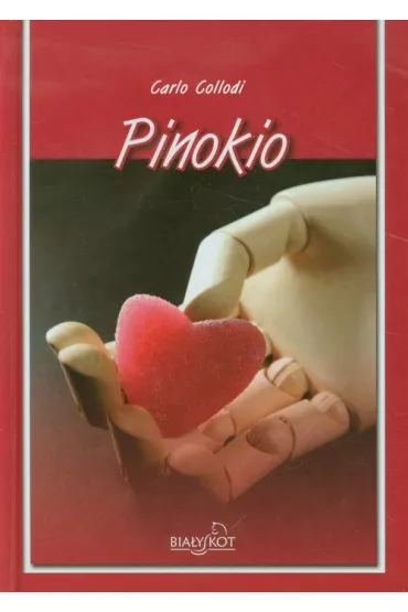 Pinokio (OT) - Carlo Collodi