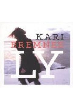 LY (Digipack) - Kari Bremnes - Kari Bremnes