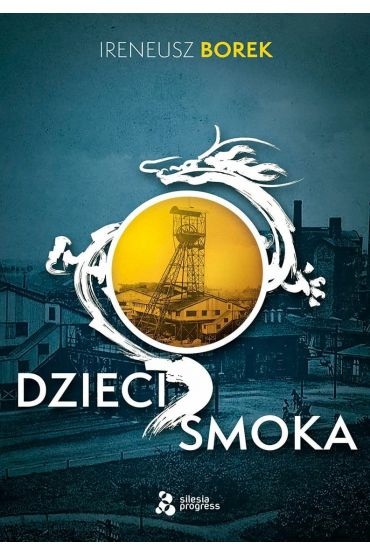 Dzieci Smoka