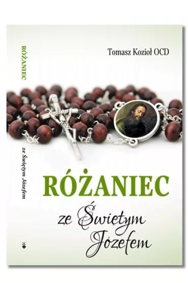 R�aniec ze �wi�tym J�zefem - Tomasz Kozio�