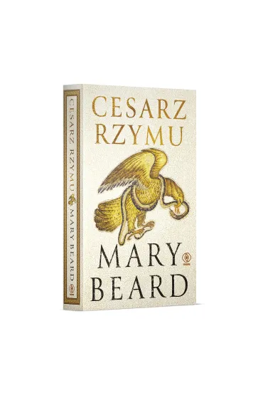 Cesarz Rzymu - Mary Beard
