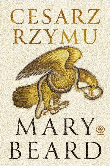 Cesarz Rzymu - Mary Beard