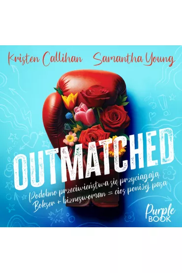 Audiobook Outmatched mp3 - Samantha Young, Kristen Callihan