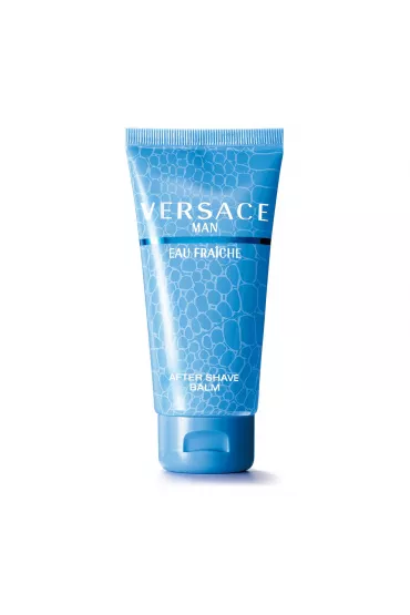 Versace Men Eau Fraiche Balsam po goleniu 75 ml