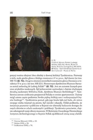 Micha� hr. Tyszkiewicz (1828&ndash;1897). Wybitny kolekcjoner antyku: mi�dzy W�ochami a Francj� - Mariola  Kazimierczak