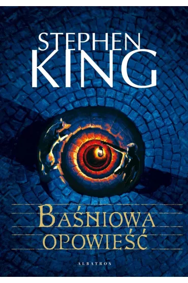 Baniowa opowie - Stephen King