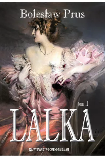eBook Lalka mobi epub - Boles�aw Prus
